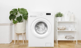滚筒洗衣机的自清洁功能怎么用法 怎么用滚筒洗衣机的自清洁功能
