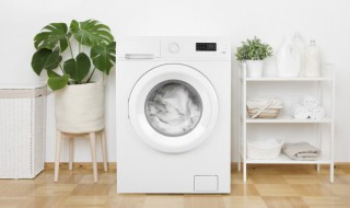 什么是智能洗衣机 智能洗衣机介绍