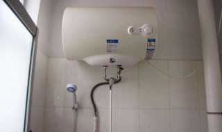 康泉热水器怎么清洗 康泉热水器如何清洗