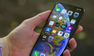 iphone7plus来电没声音 为什么iPhone手机没声音