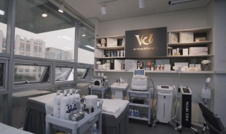 加盟皮肤管理店都有哪些项目 推荐几个加盟店
