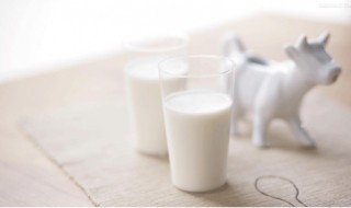 长时间喝纯牛奶会怎样 长时间喝牛奶对身体有什么好处