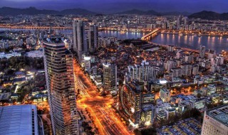 韩国面积和中国哪个省差不多 和浙江省差不多