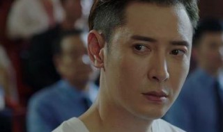决胜法庭中的铁力结局 一起来看看吧