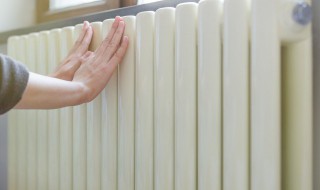 供热试水暖气不排气暖气片会坏吗