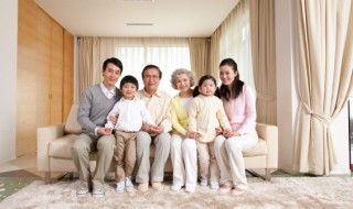 学会尊重长辈（学会尊重长辈的基本礼仪）