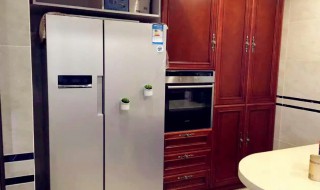 冰箱和微波炉放在一起有干扰吗
