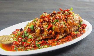 酸菜鱼需要什么材料 酸菜鱼需要什么材料打底