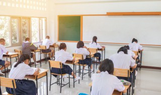 孩子厌学表现（孩子厌学的表现）