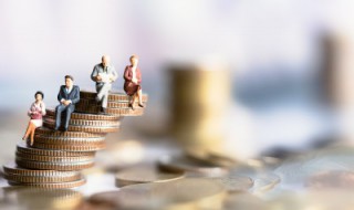 养老金利息怎么计算，养老金利息如何计算