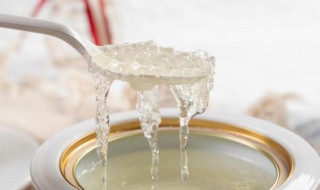 即食燕窝要放冰箱吗 即食燕窝在冰箱里可以存放多久