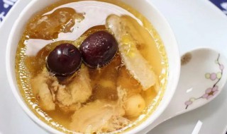 燕窝炖鸡做法（鸡炖燕窝的做法大全集）