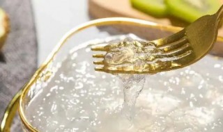 燕窝的作用和做法，燕窝的最佳做法和食用