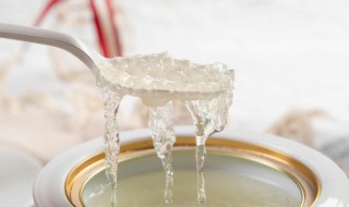 燕窝泡发时间不够就炖，泡发了很久的燕窝可以再炖吗