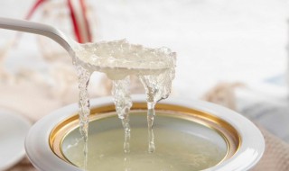 小孩燕窝的做法与功效 小孩吃燕窝的功效