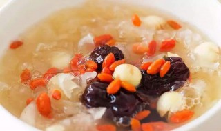 为什么燕窝泡发的时间不同 为什么不同的燕窝泡发时间不同
