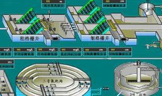 污水处理厂工程施工顺序 污水处理厂施工步骤