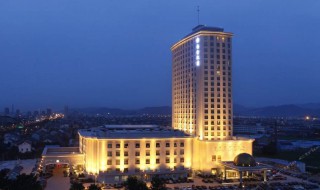 白金汉爵大酒店几星级 白金汉爵标准的五星级大酒店