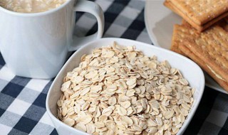 吃燕麦的好处 经常吃燕麦对身体好吗