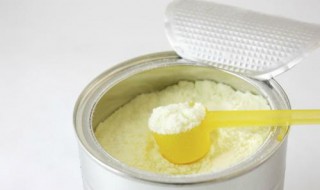 没开封的奶粉怕不怕冻 密封的奶粉可以冷冻保存吗