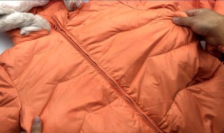 羽诫服发黄怎么洗 羽诫服发黄如何处理