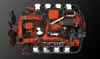 涡轮增压汽车行车过程中最好保持多少转速 不同涡轮扭矩转速不一样