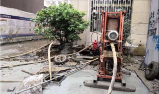 钻井液怎么清除 钻井液中微细颗粒怎样清除