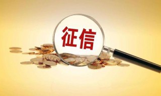 上征信的贷款逾期了怎么办 你知道吗