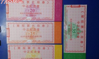 地铁纪念票有收藏价值吗 有了解的吗