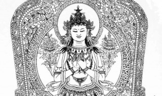 阿罗汉等于几地菩萨 什么是阿罗汉