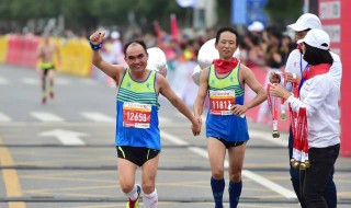 马拉松是什么意思 马拉松是什么