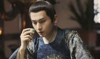 江山纪改编自哪个小说 了解一下电视剧讲述的什么故事
