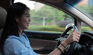 不敢开车上路怎么克服 一个人不敢开车怎样克服这种心理呢