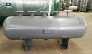 分气缸工作原理和作用 简述分气缸工作原理和作用