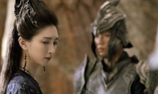 九州缥缈录姬武神是什么意思 九州缥缈录姬武神的意思