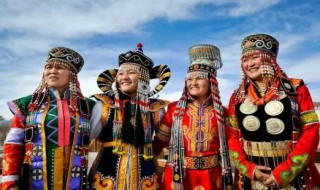 那达慕是哪个民族的节日 那达慕大会是蒙古族的节日