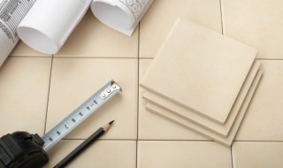 瓷砖被烧黄了怎么处理 瓷砖被火烫黄了怎么办
