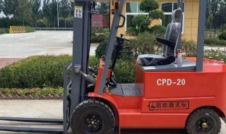 叉车证有什么用（高级叉车证有什么用）