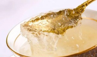 燕窝怎么存放，燕窝保存方法