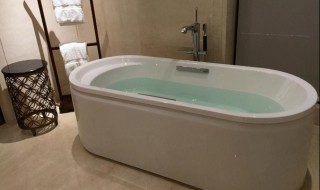 什么材质的浴缸好，什么材质的浴缸好打理