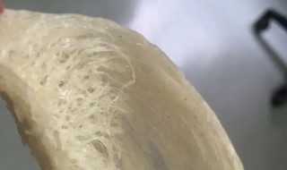 燕窝泡发后很碎怎么办（燕窝泡发后有点碎）