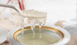 燕窝什么时间吃效果最好（燕窝什么时候吃效果最好）