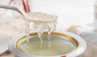 燕窝储存方法及保质期 燕窝的保存时间和方法