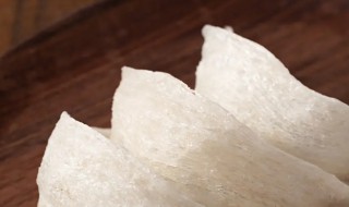 即食燕窝保存方法 即食燕窝怎么储藏