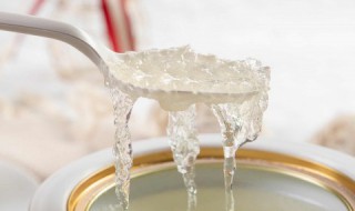 燕窝正确的食用方法（燕窝的最佳做法和食用）
