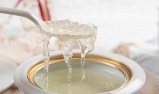 燕窝能保存多久 熬制好的燕窝能保存多久