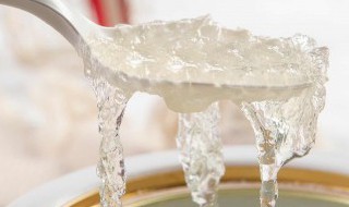 燕窝热量 5克燕窝热量