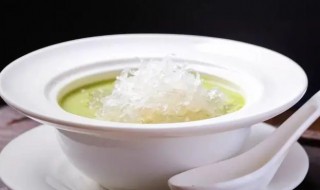 水果燕窝的做法大全集 水果燕窝图片大全