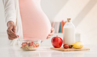孕妇吃燕窝（孕妇吃燕窝的最佳时间是几个月）