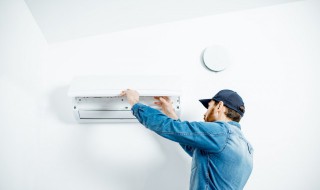 家庭清洗空调的正确方法 家用空调的清洗方法